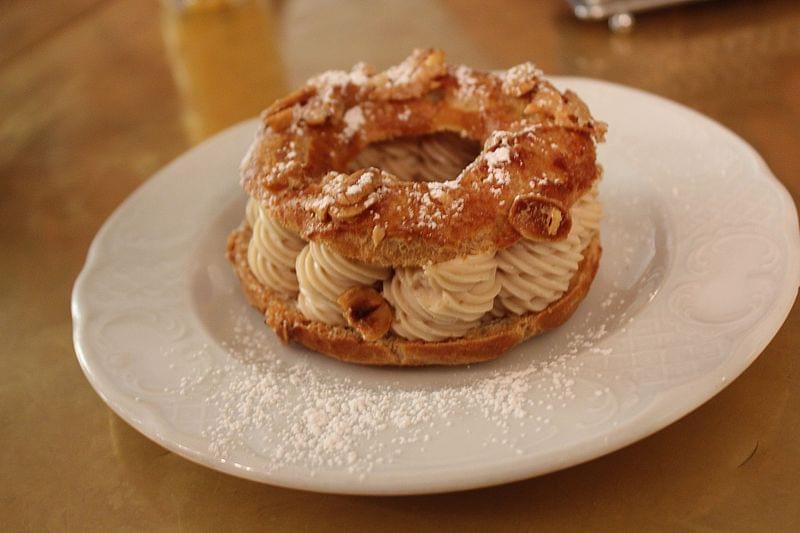 paris brest 1