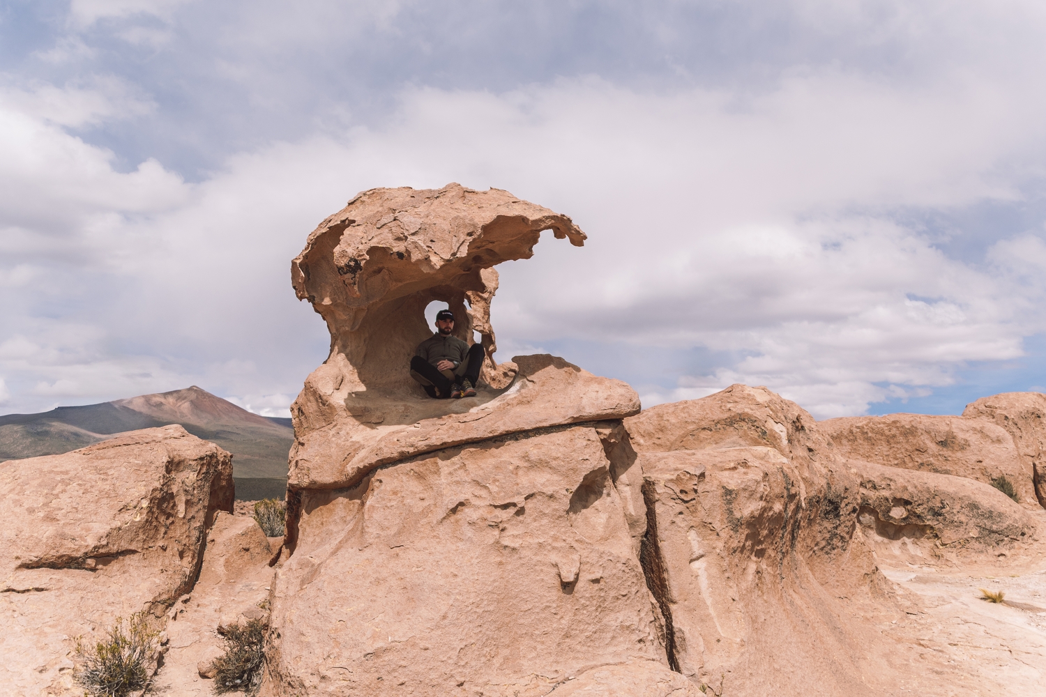 parque del desierto de piedra 1500