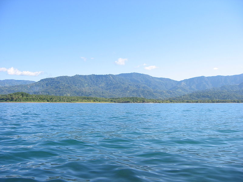 parque marino ballena costa rica