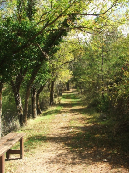 parque natural de sierra de baza