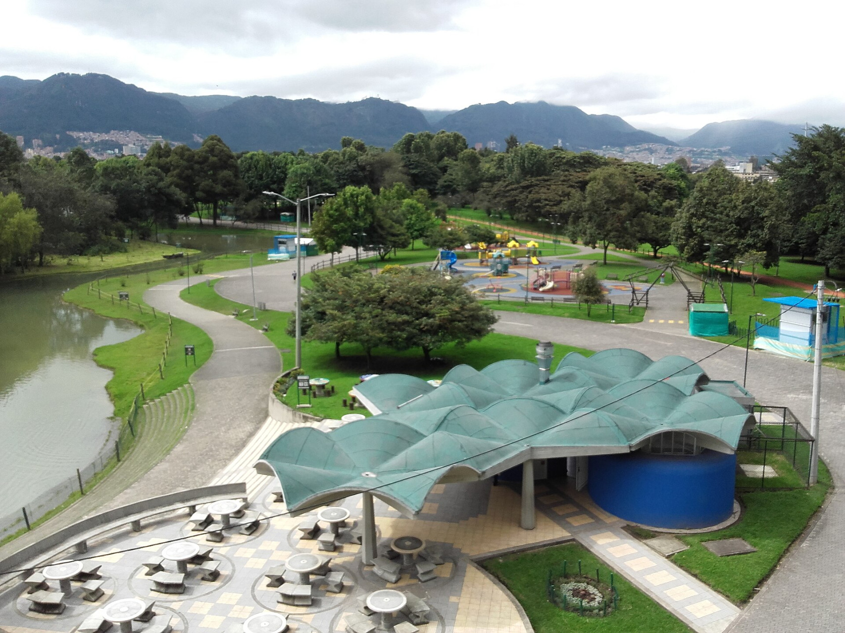 parque25simonbolivardebogota cund col