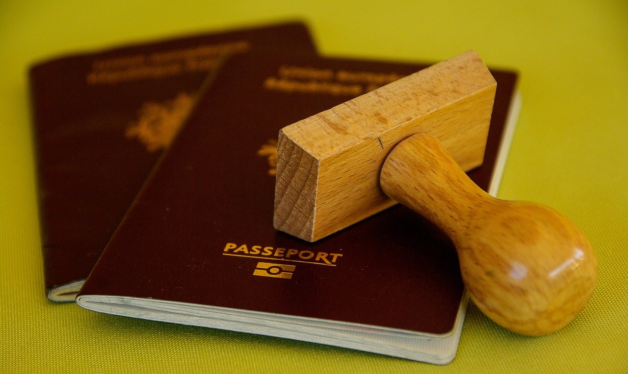 01 passaporto denuncia