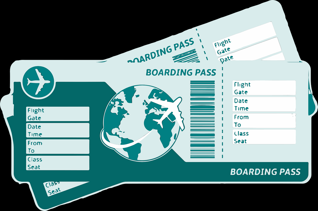 Imbarco negato per overbooking