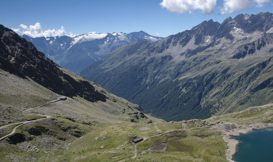 passo del gavia