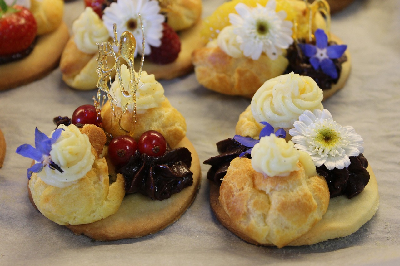 pasticceria santo onore