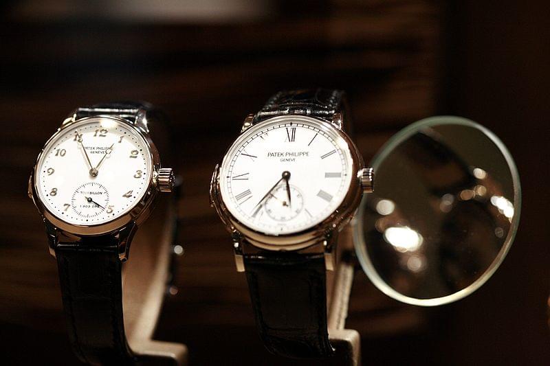 patek philippe museo ginevra