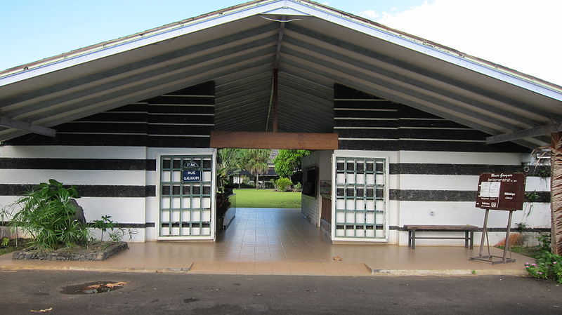 paul gauguin museum tahiti