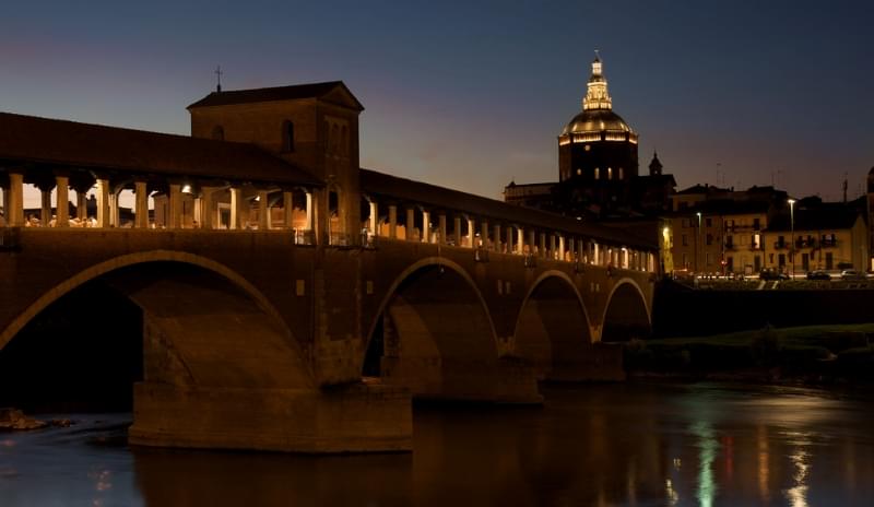 Pavia