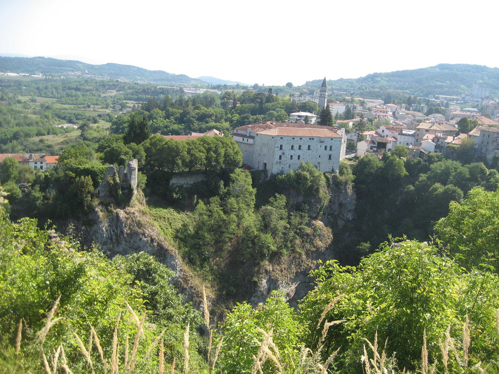 pazin northwest croatia2