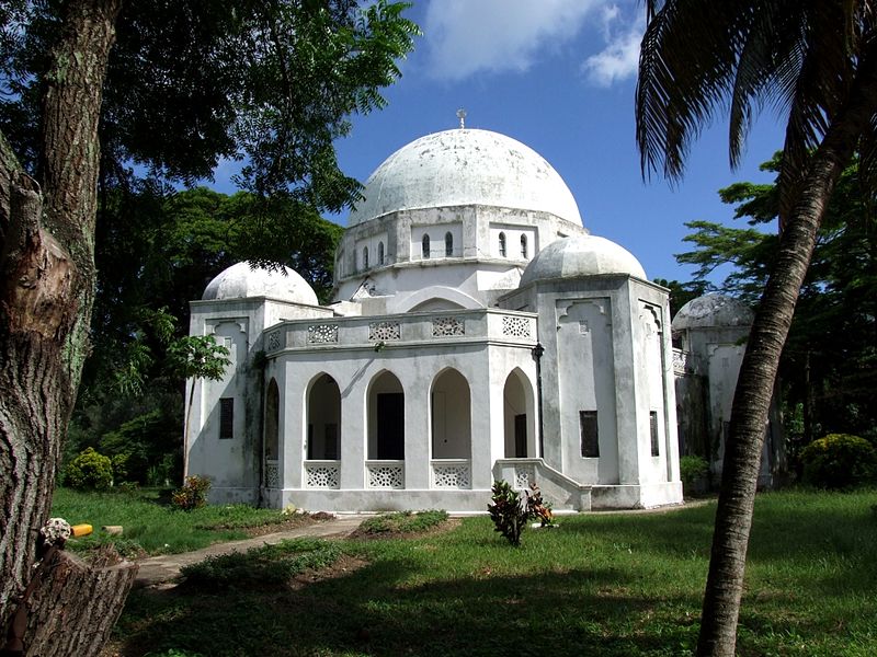 peace memorial museum zanzibar