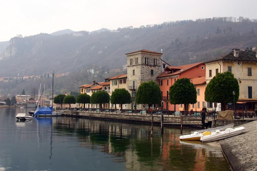 pella_porticciolo lago orta