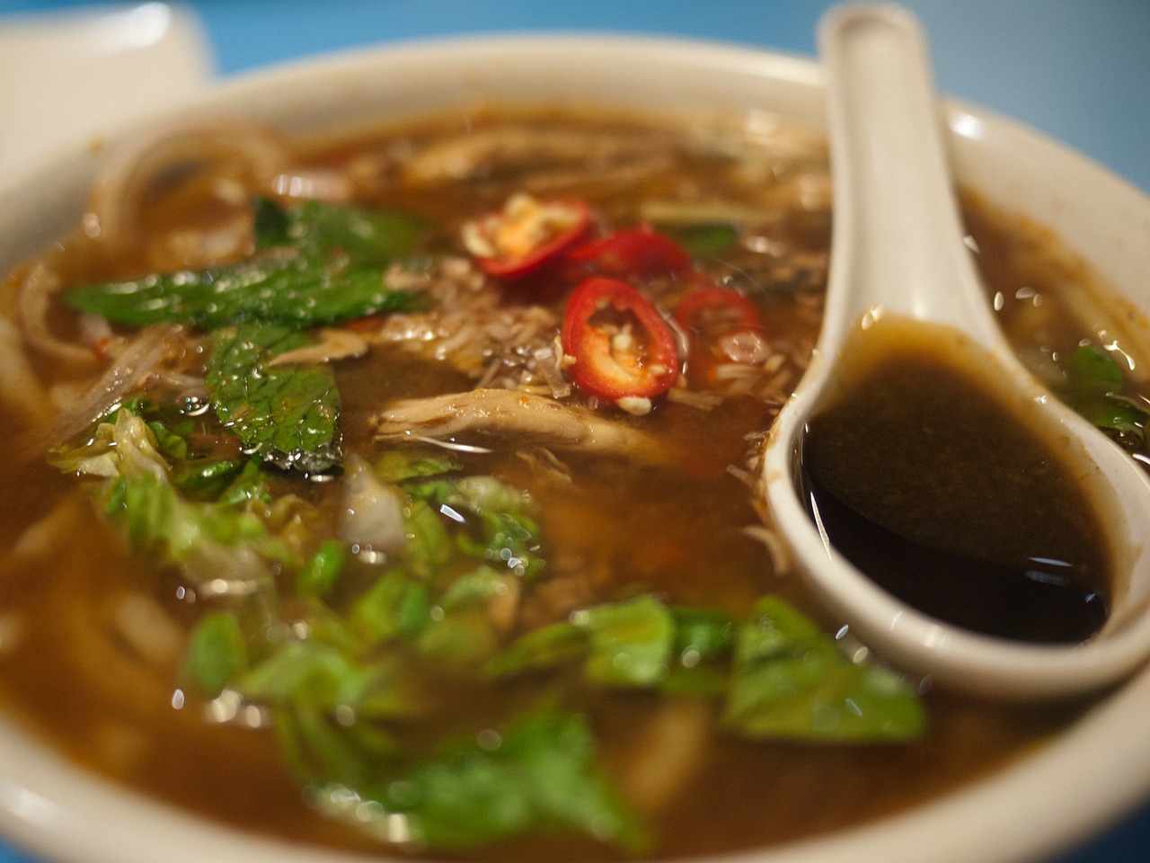 penang asam laksa