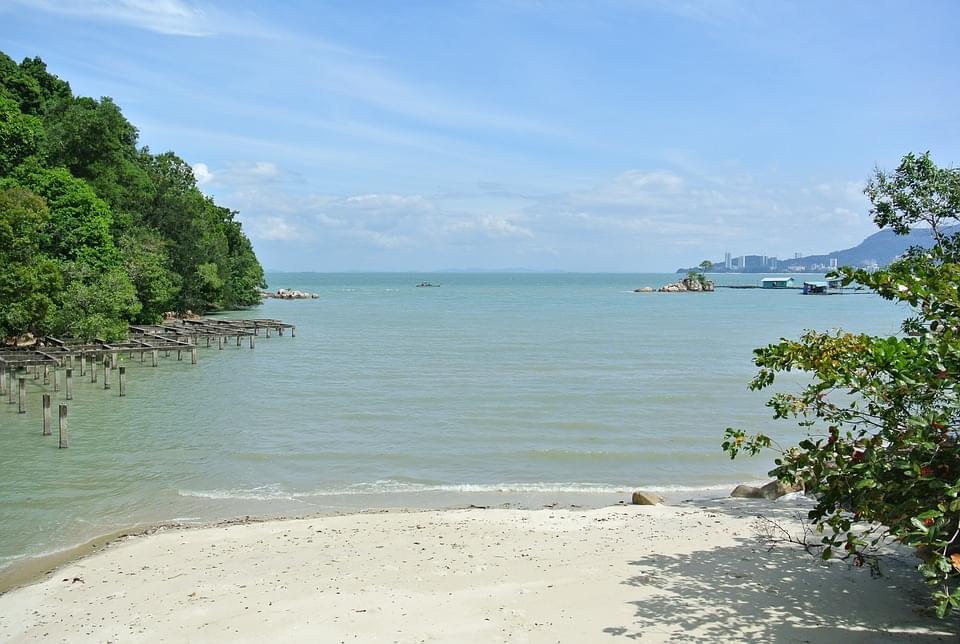 penang malesia