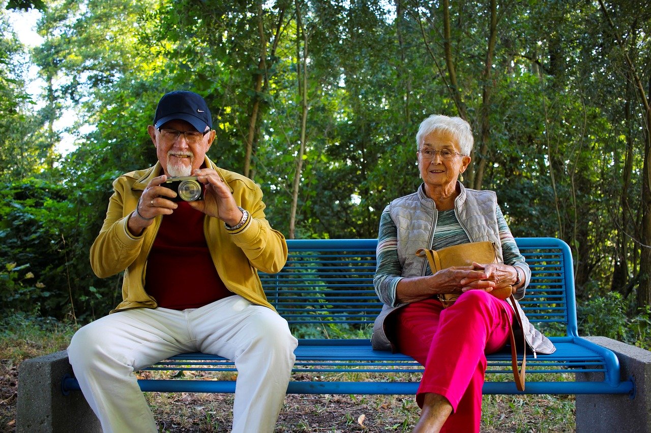 pensionati