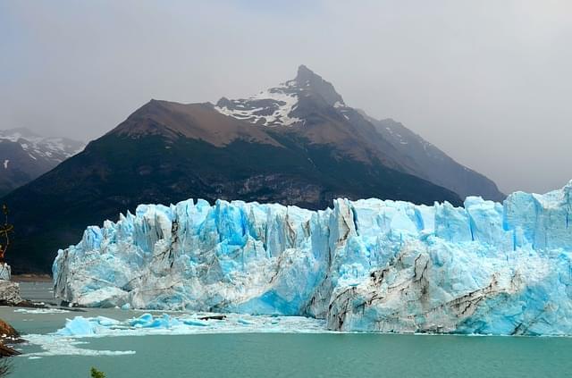 perito moreno argentina patagonia