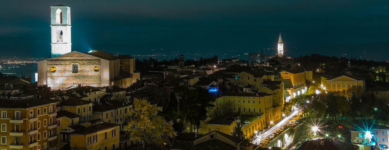 perugia natale