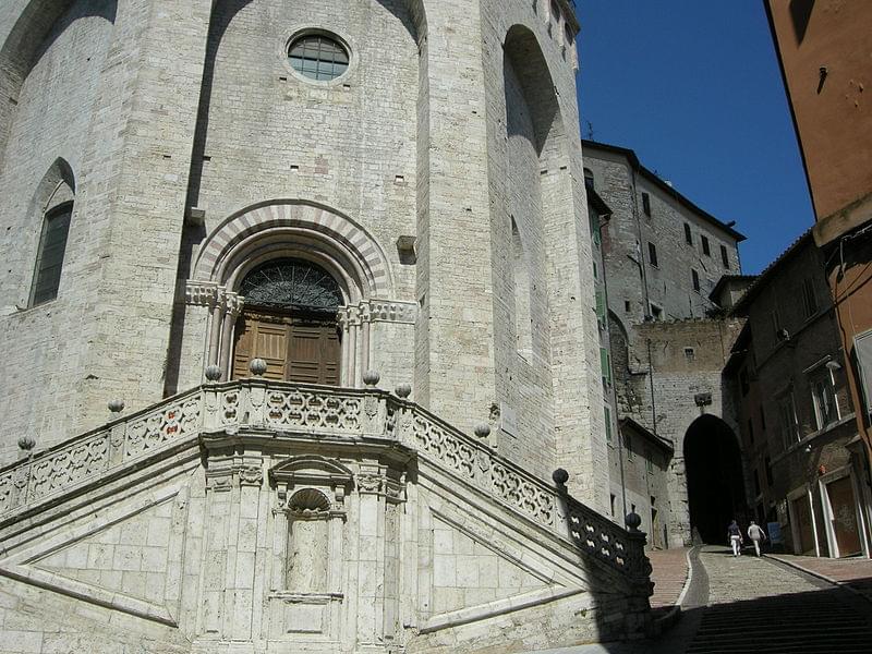 perugia sant ercolano e porta 1