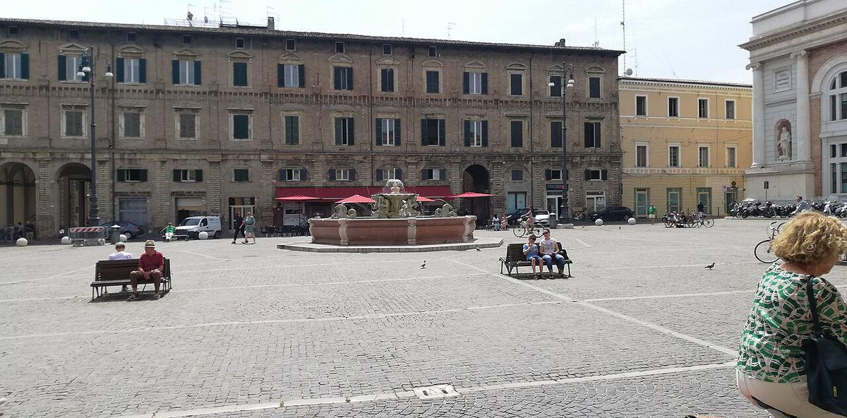 pesaro gradara - foto di sissapiccola