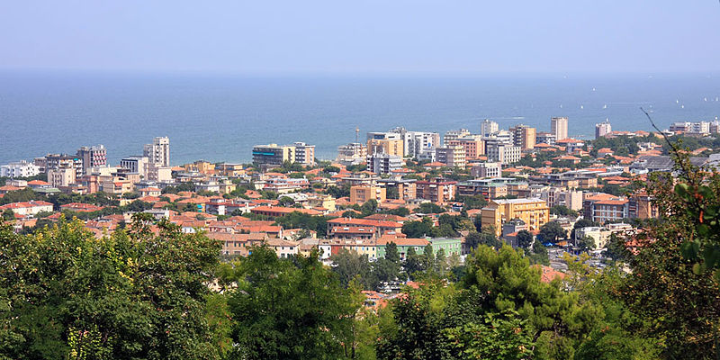 pesaro panorama