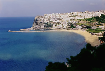 marina di peschici
