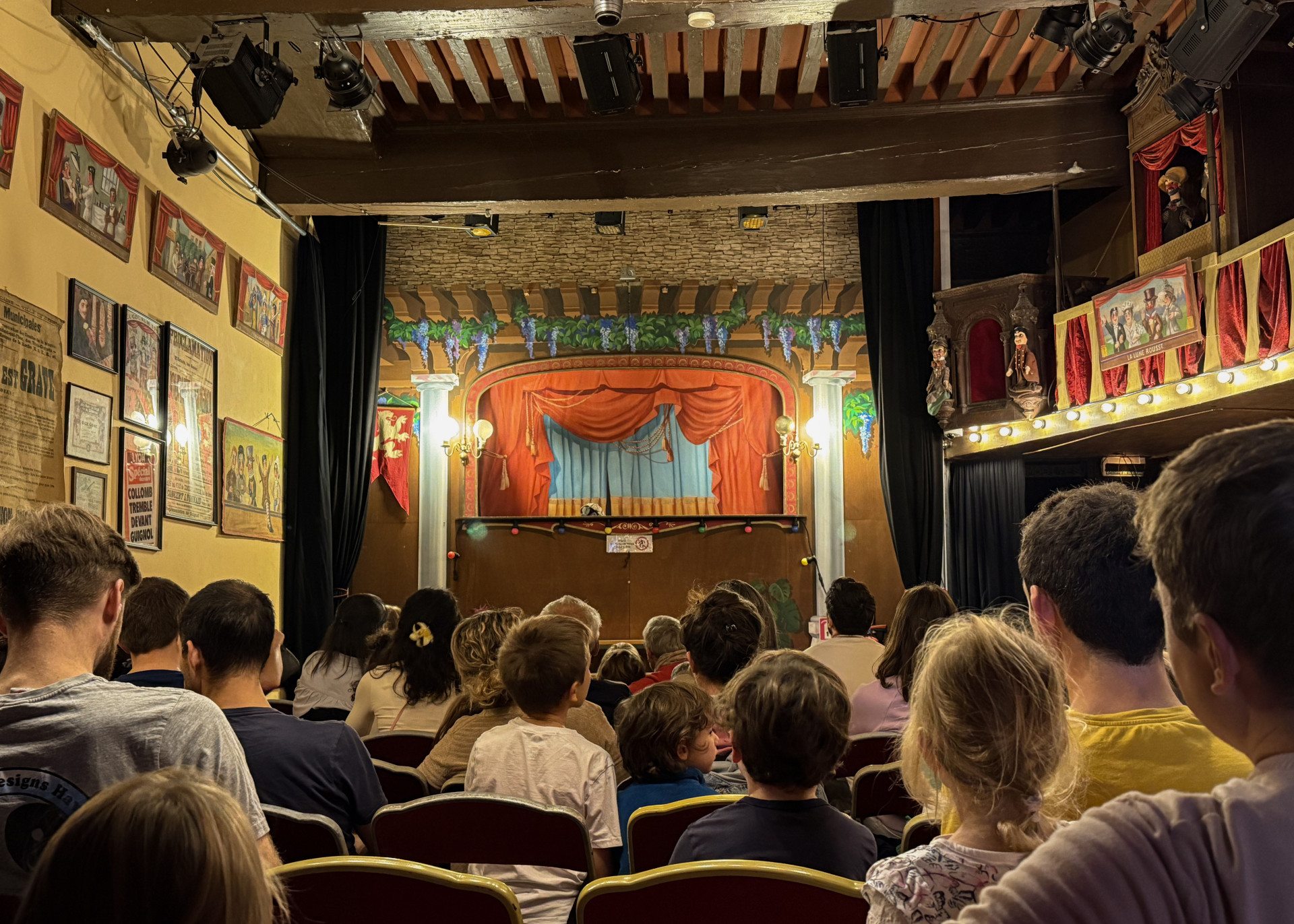 petit musee de guignoltheatre 1