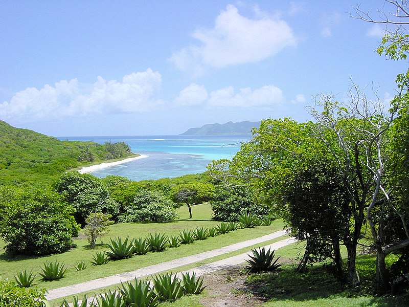 petit st vincent grenadines