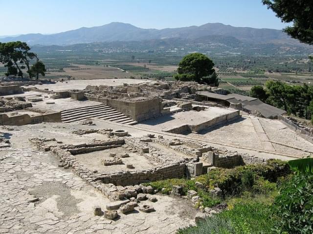 phaistos