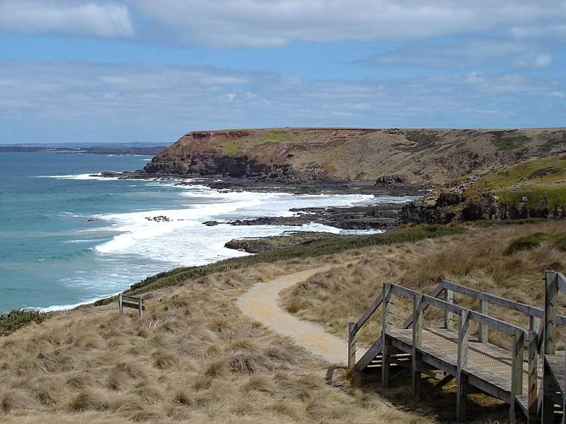 phillip island victoria