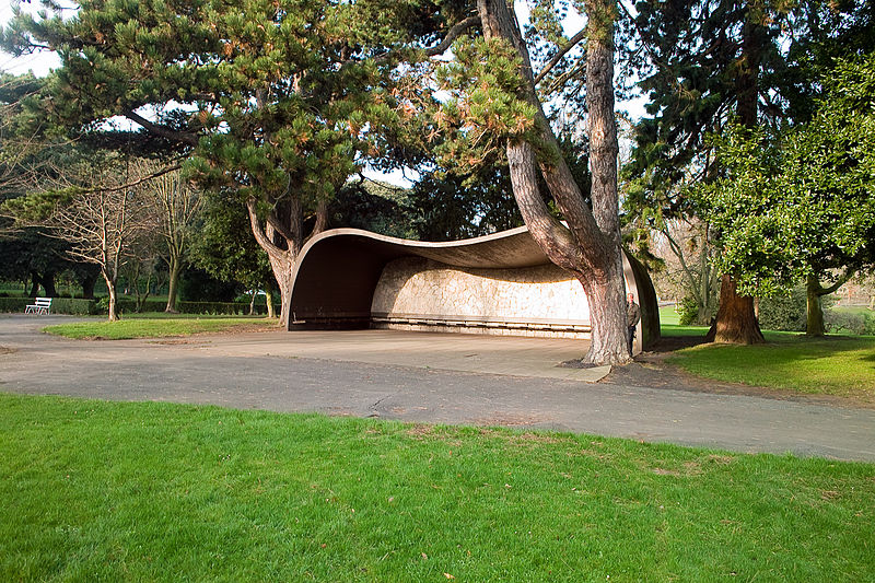 Phoenix Park, Dublino (Irlanda)