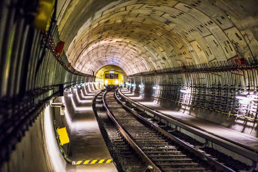 04 u bahn berlino