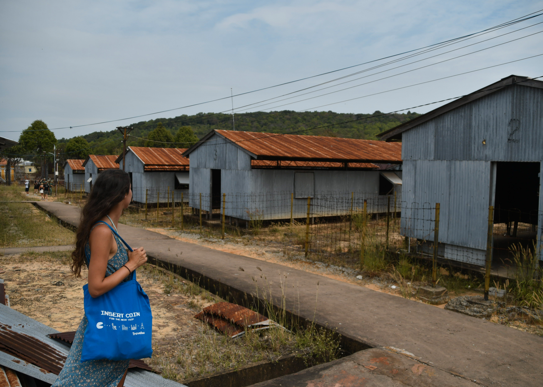 phu quoc prison history museum