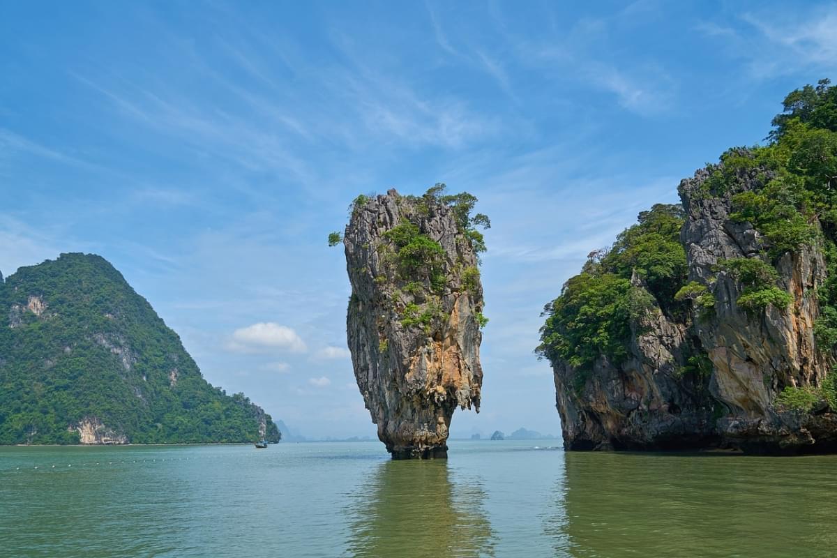 phuket phang nga