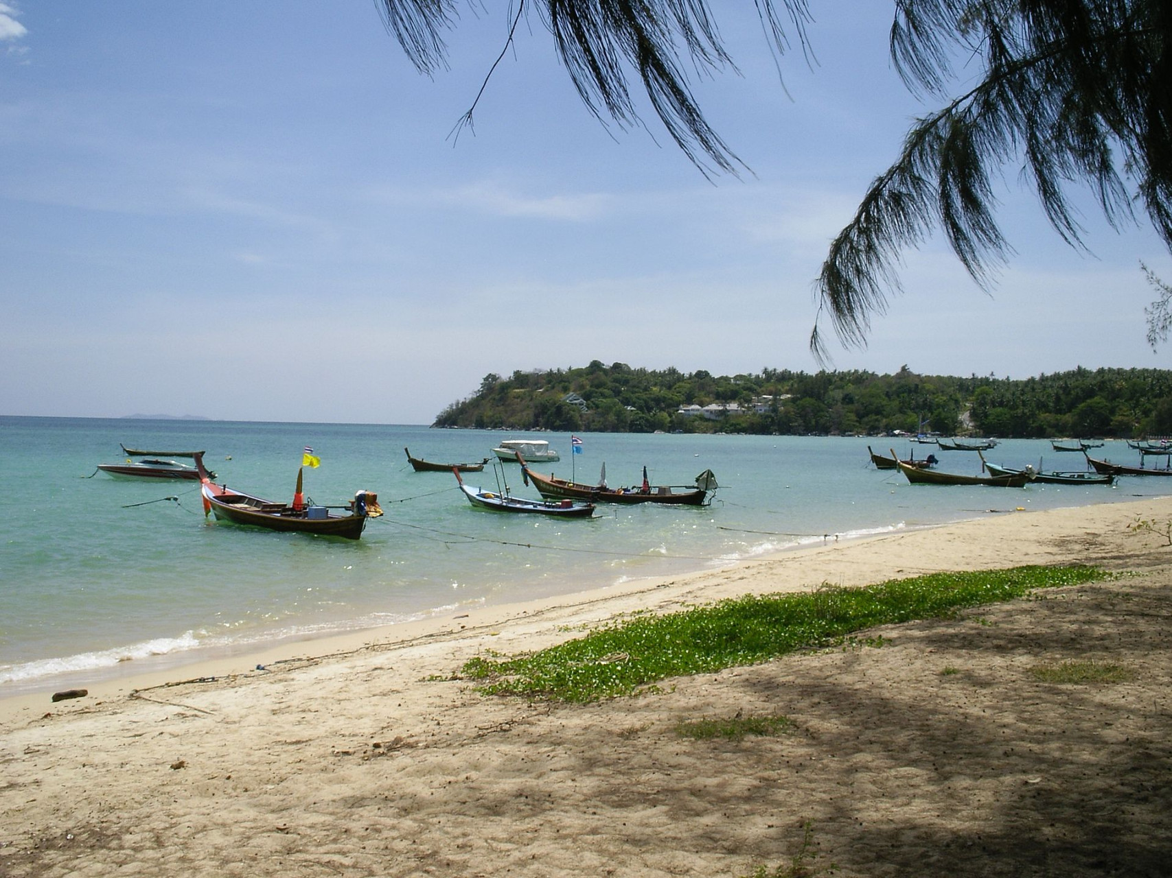 phuket rawai beach 16