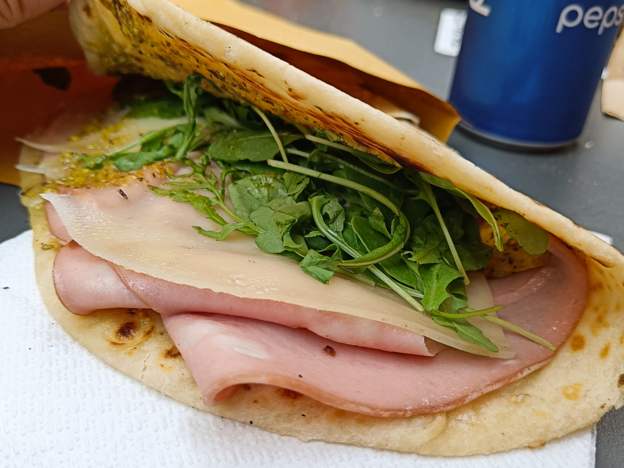 piadina 1