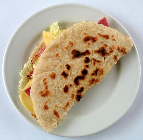 piadina farcita