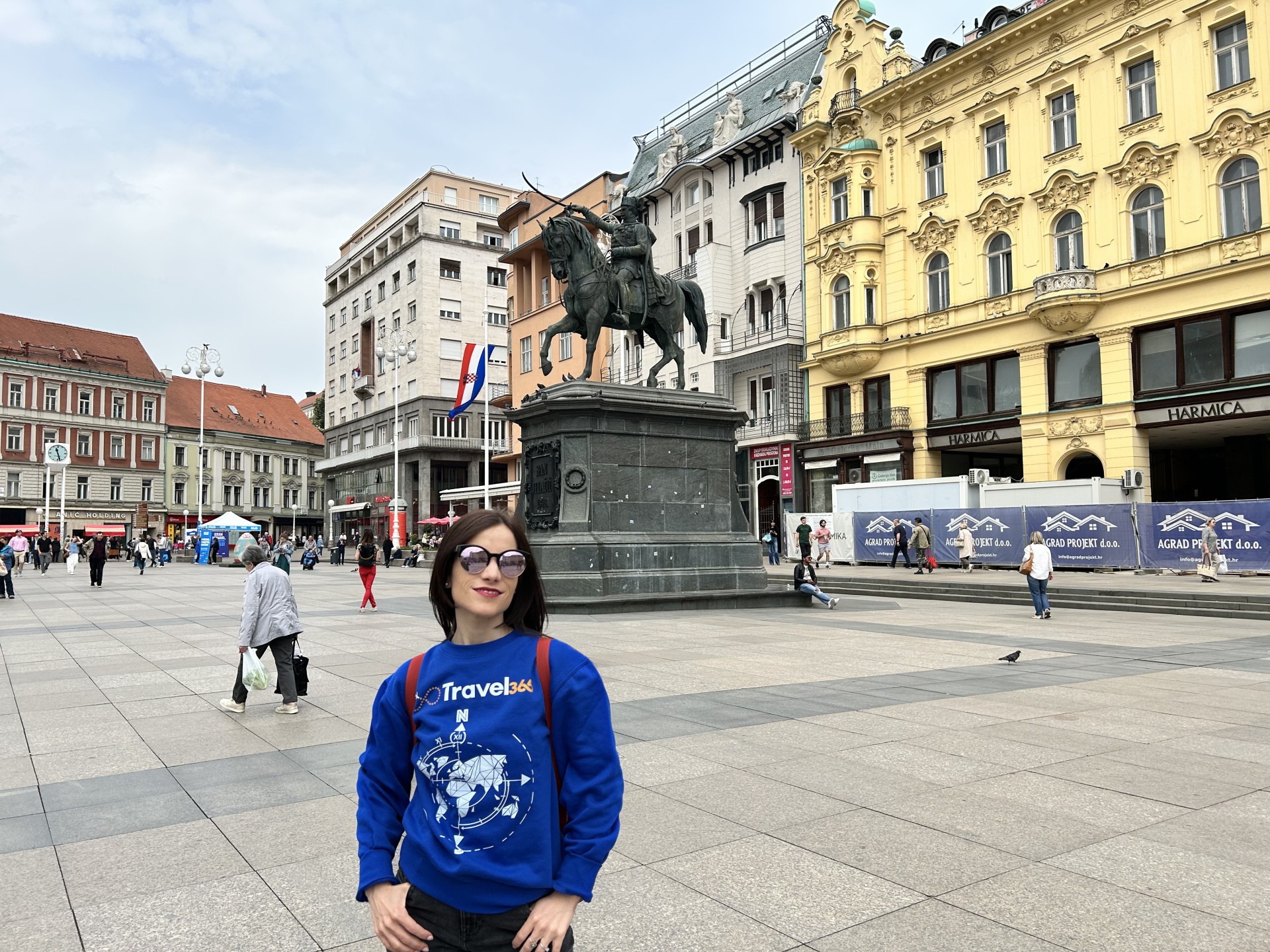 piazza bano josip jelacic3 3