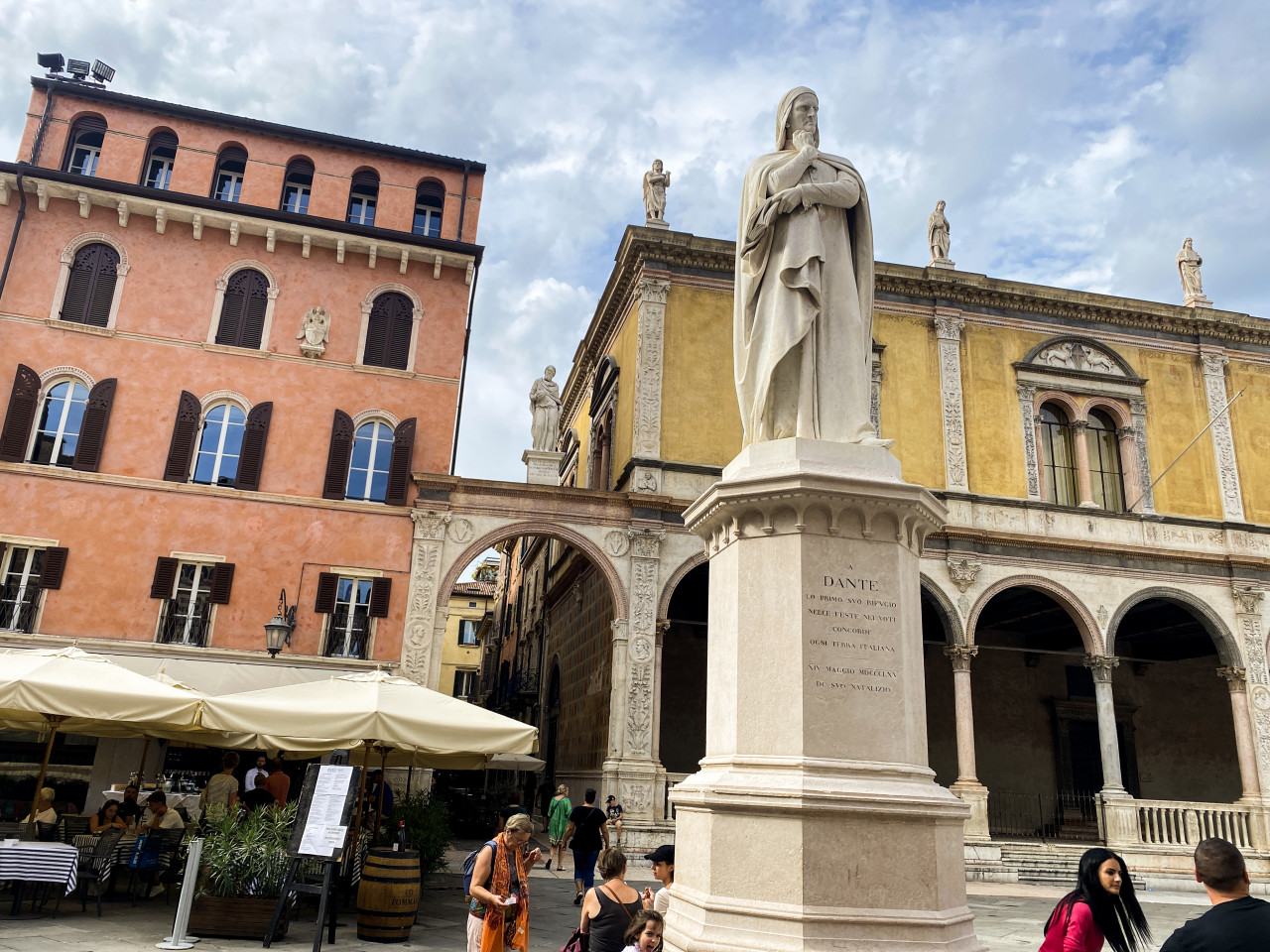 piazza dei signori