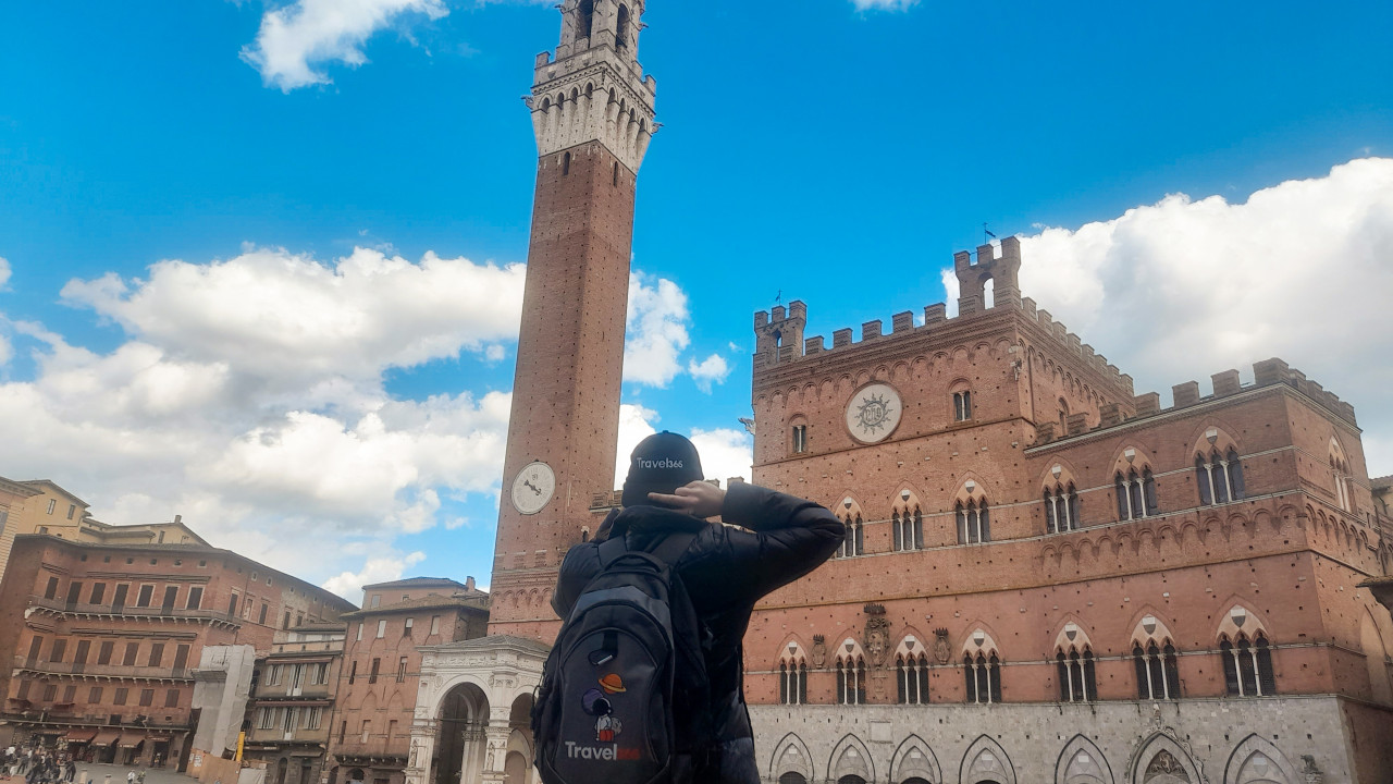 piazza del campo 2