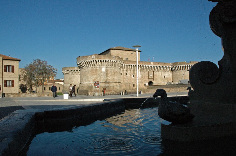 piazza del duca rocca