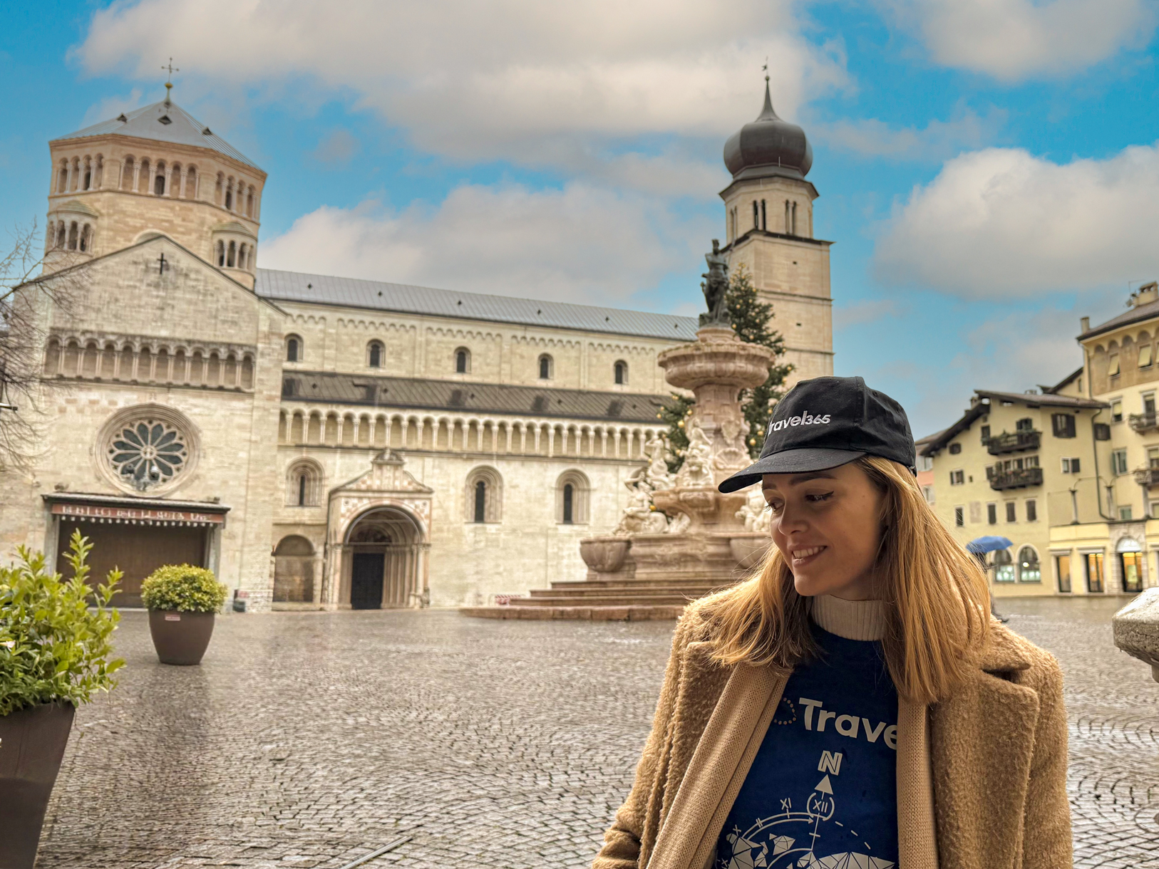 piazza del duomo e fontana del nettuno 1