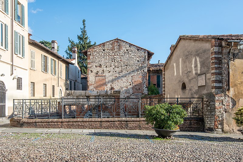 /foto/piazza del foro brescia