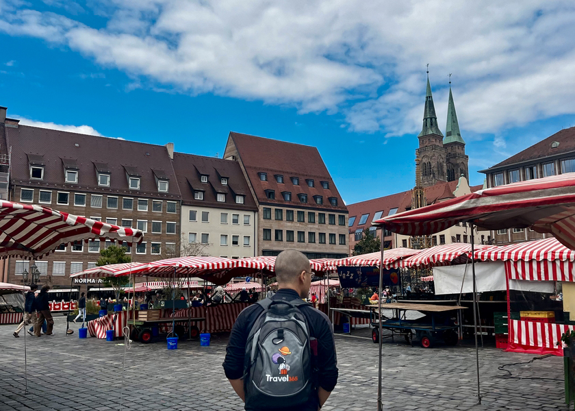 piazza del mercato 2 2