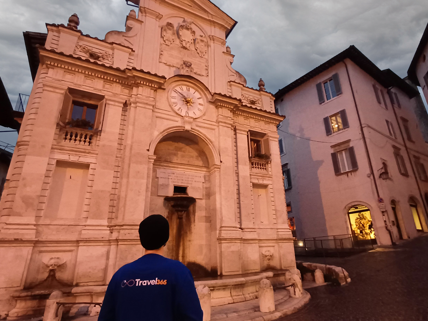 piazza del mercato 4