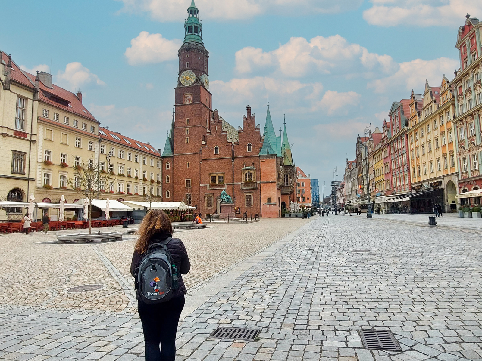 piazza del mercato rynek 1