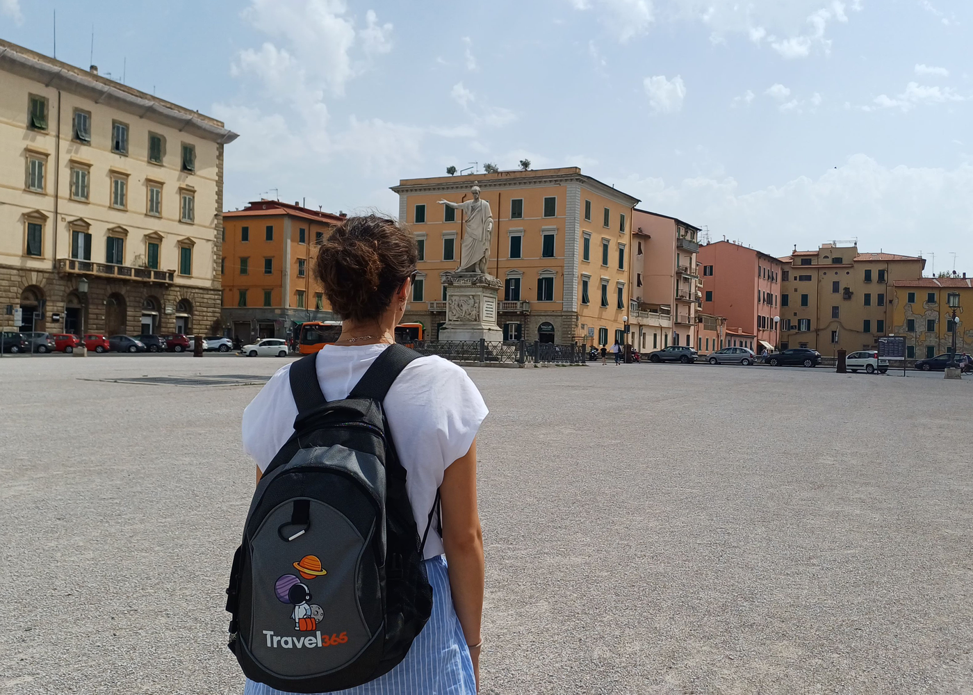 piazza della repubblica