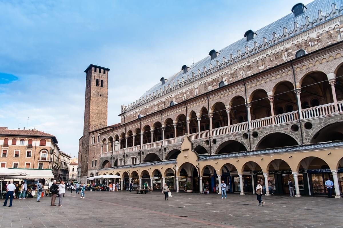 piazza di padova