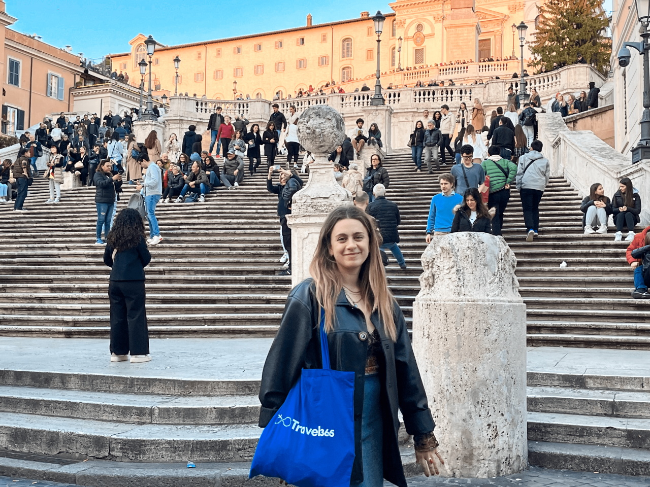 piazza di spagna