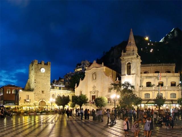 Sicilia Taormina4 Tango7174