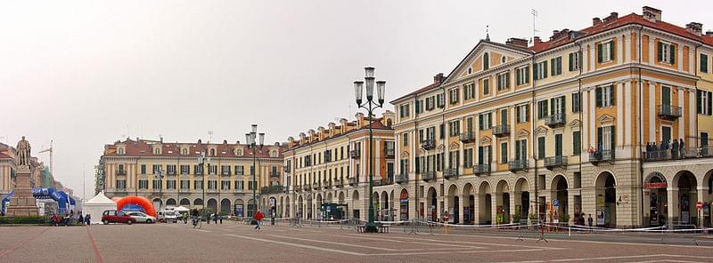 piazza galimberti
