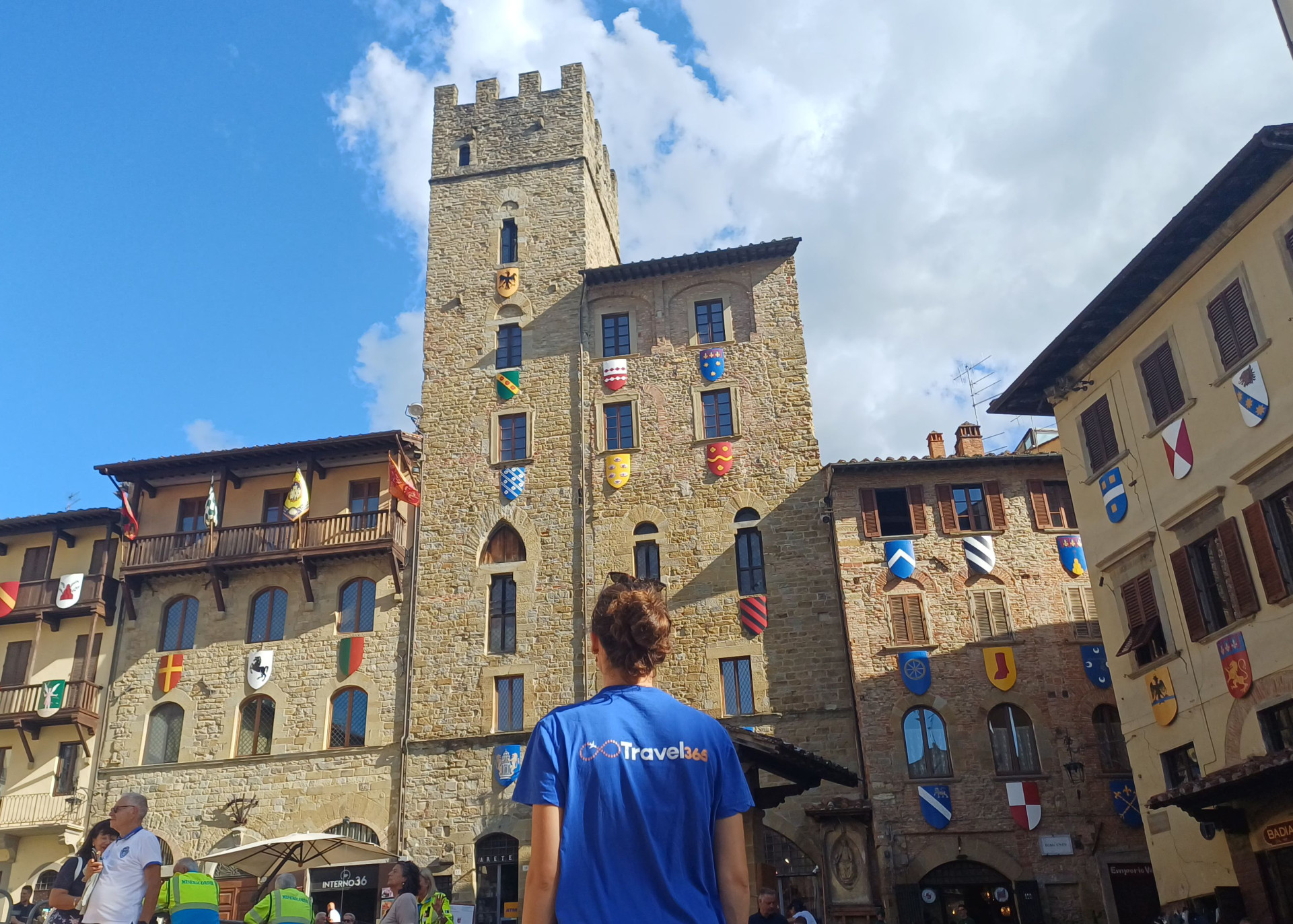 piazza grande 1